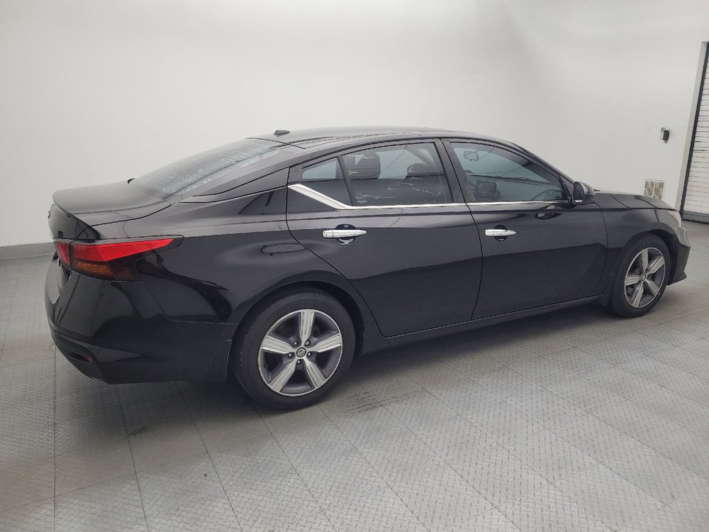 Used 2020 Nissan Altima 2.5 S FWD image 10