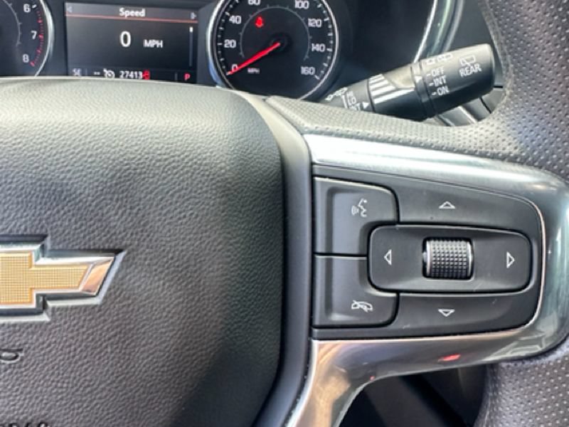 Used 2024 Chevrolet Blazer LT FWD image 16
