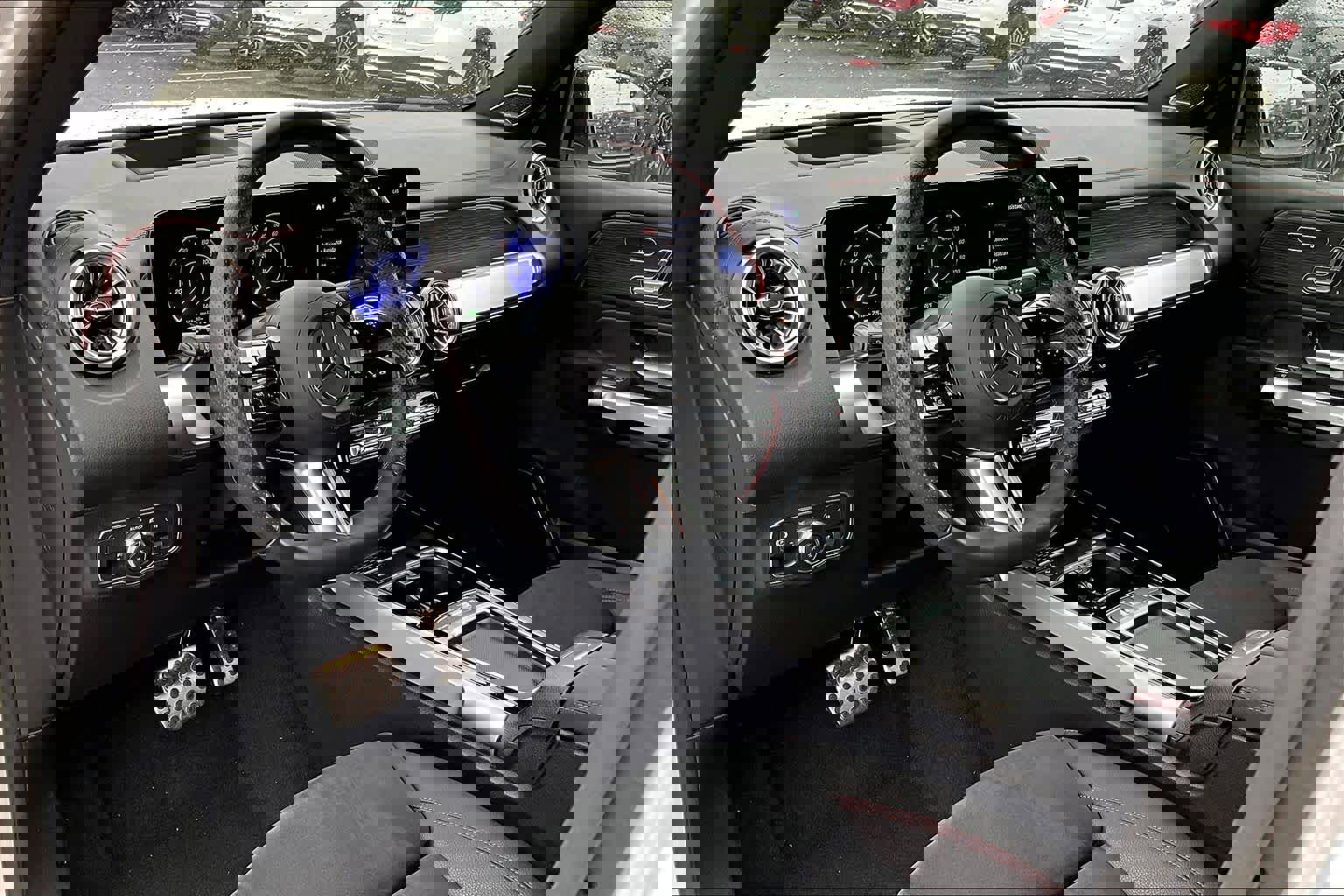 Certified 2024 Mercedes-Benz EQB 250+ image 16