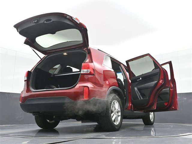 Used 2014 Kia Sorento LX image 52