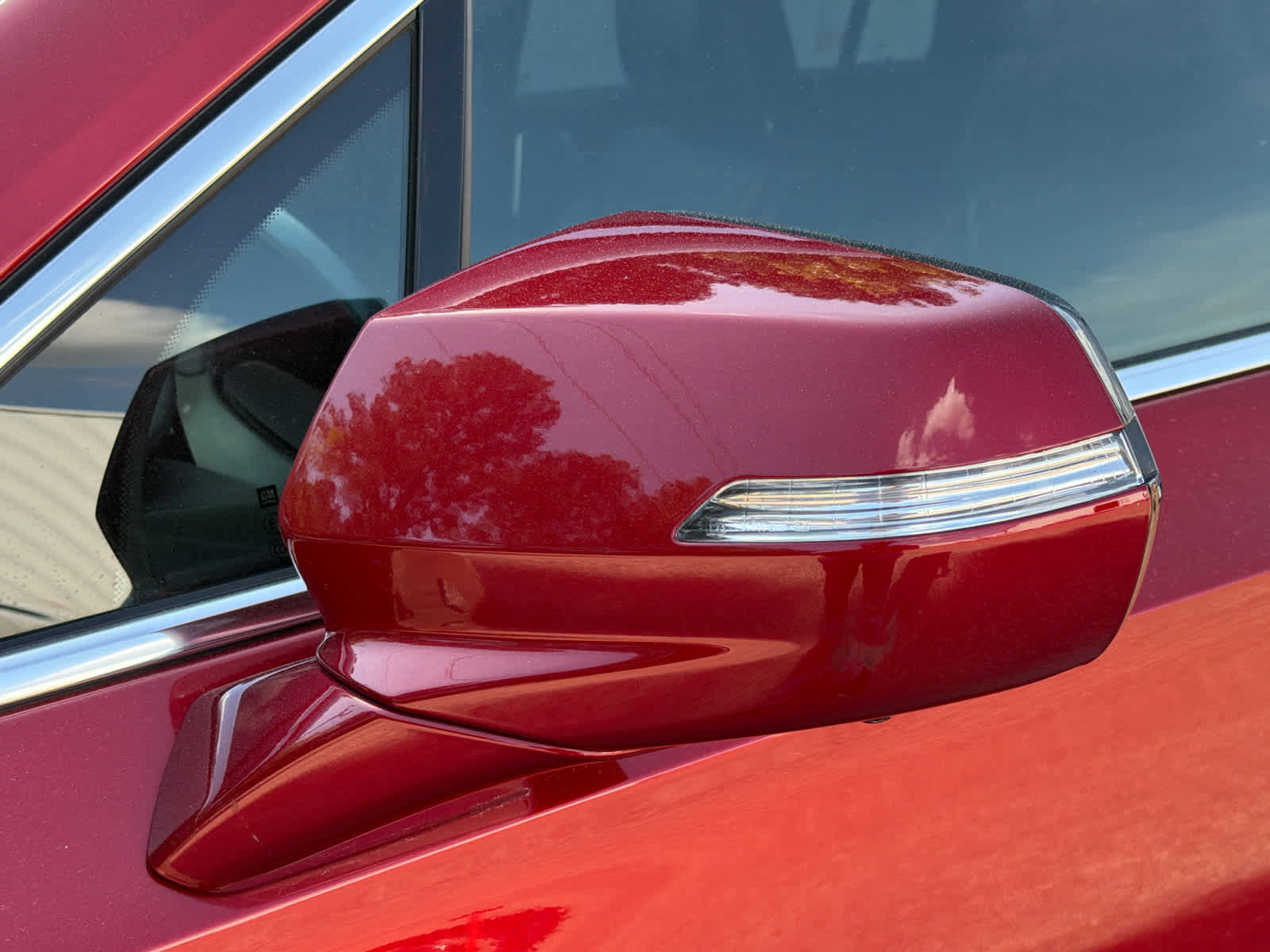 Used 2021 Cadillac XT6 Premium Luxury AWD/4WD image 11