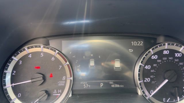 Used 2024 Toyota Highlander LE image 15