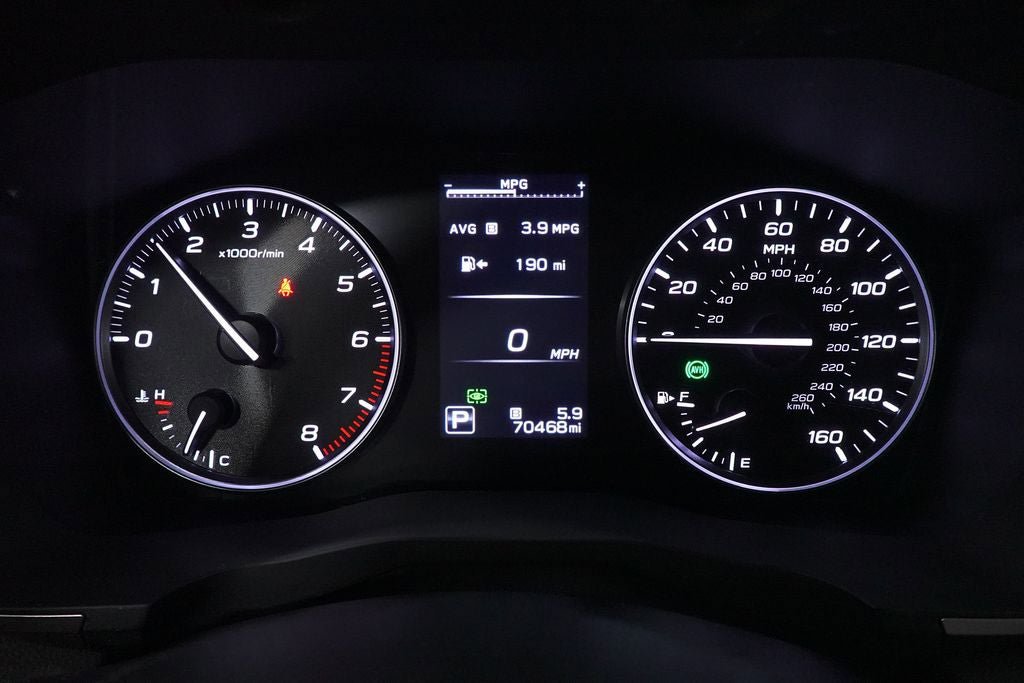 Used 2023 Subaru Ascent Touring image 14