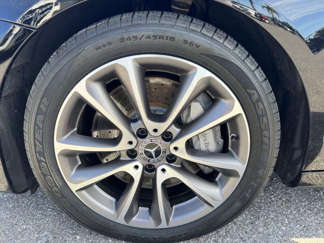 Used 2020 Mercedes-Benz E 450 4MATIC Sedan image 31