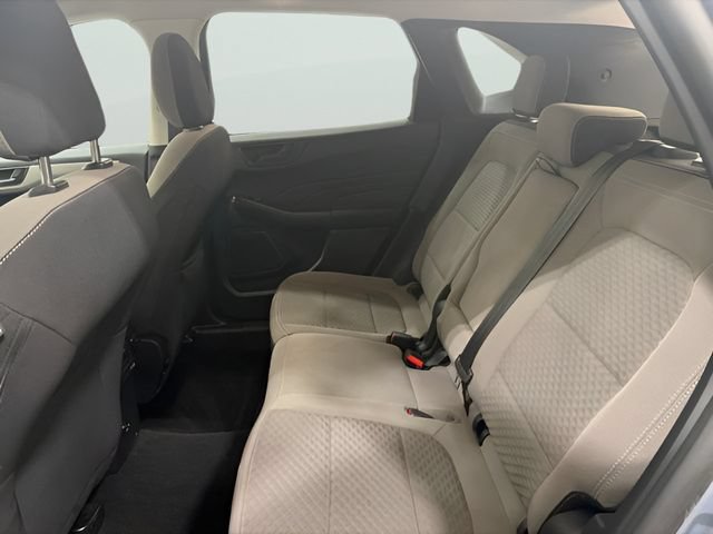 Used 2022 Ford Escape SE w/ Convenience Package AWD/4WD image 12