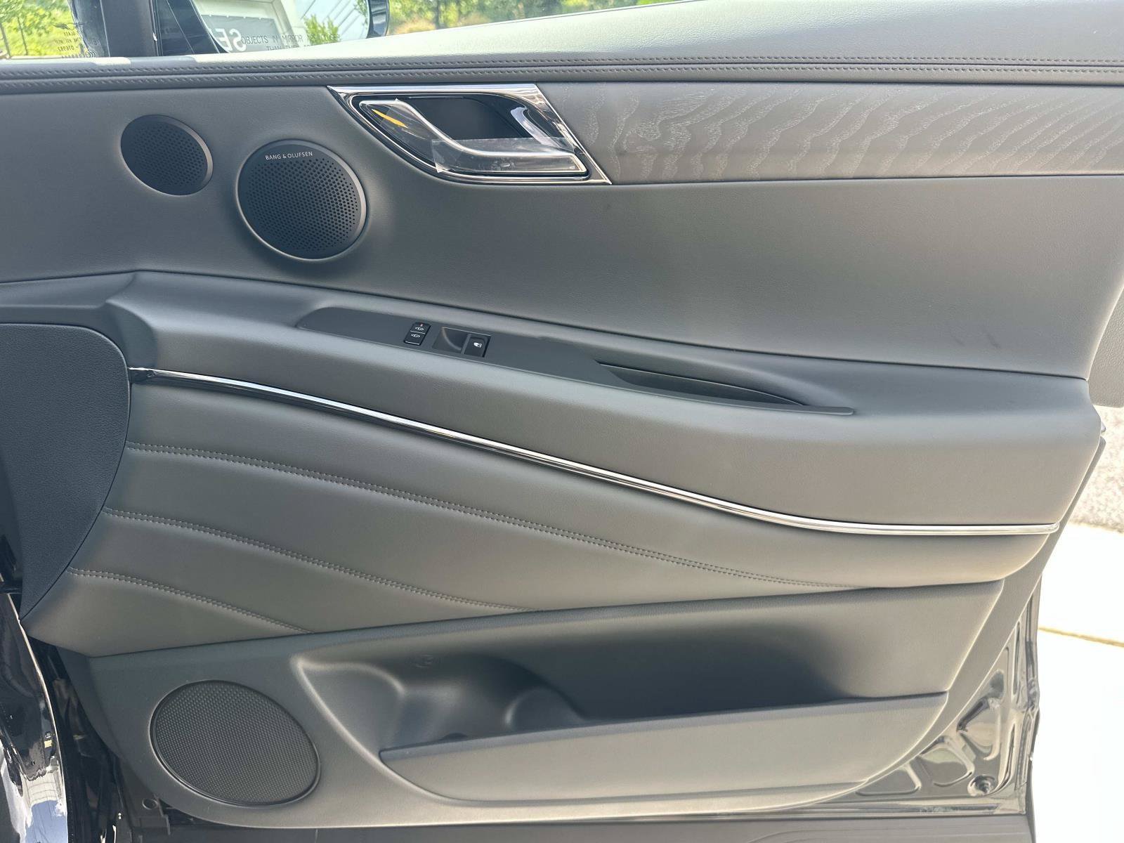 New 2026 Genesis GV80 3.5T Prestige AWD/4WD image 40