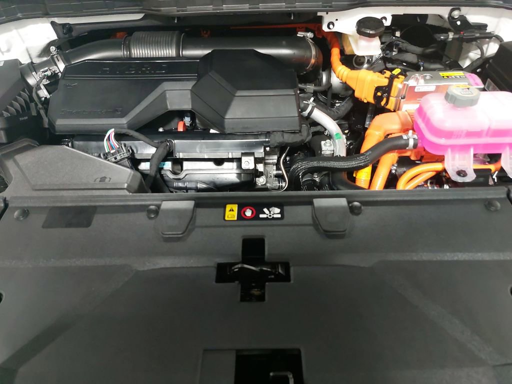 New 2026 Kia Carnival LXS image 32