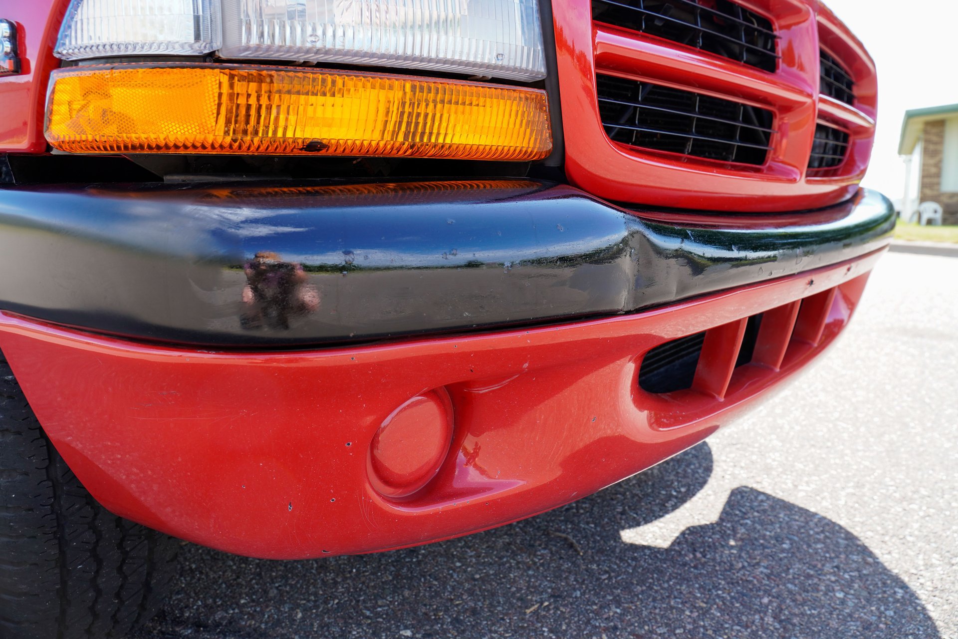 Used 1998 Dodge Dakota SLT RWD image 25