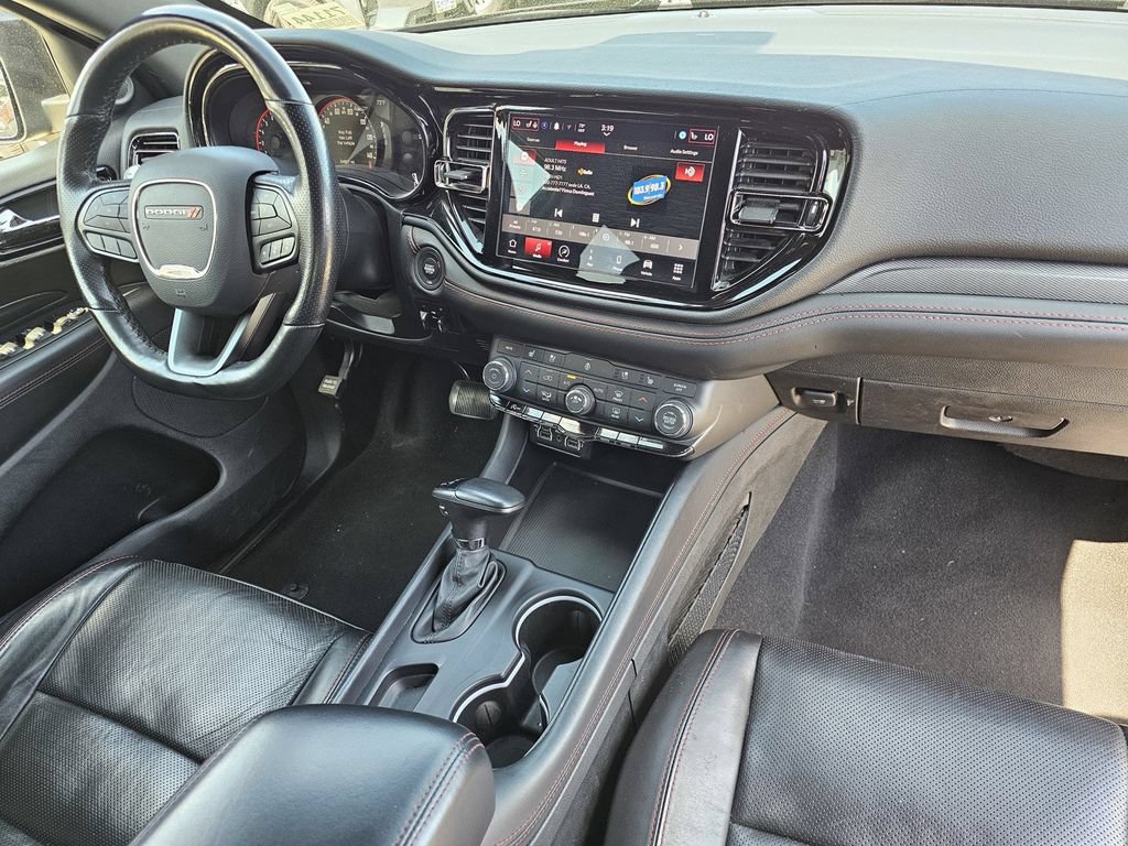 Used 2024 Dodge Durango GT AWD/4WD image 9