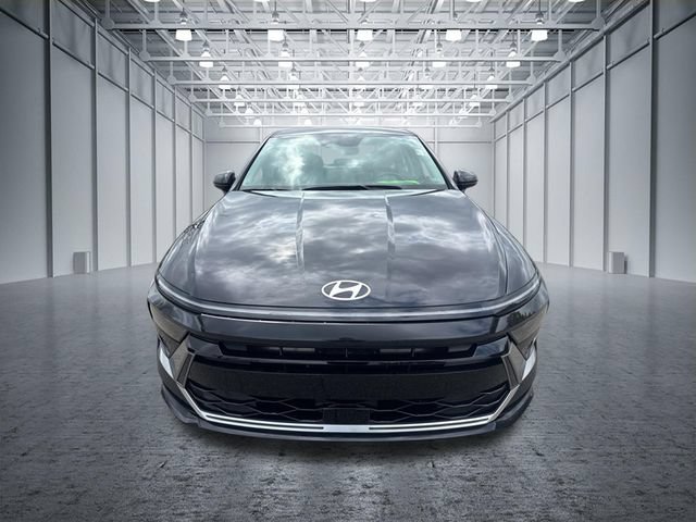 Used 2025 Hyundai Sonata SEL image 8