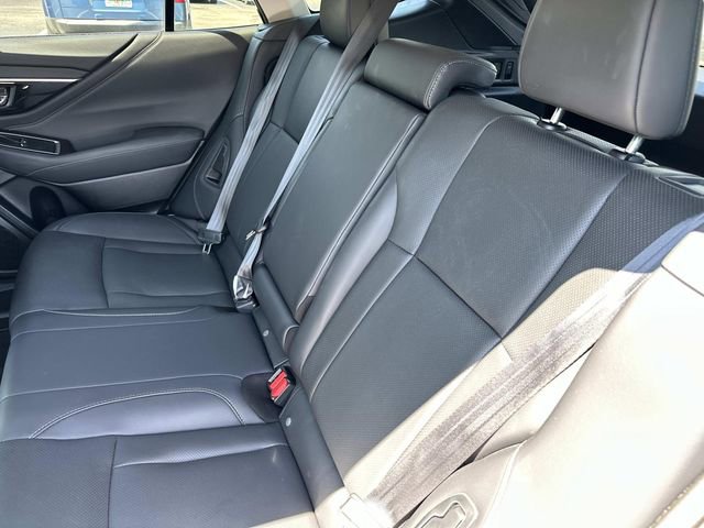 Used 2024 Subaru Outback Touring w/ Popular Package #2 image 12