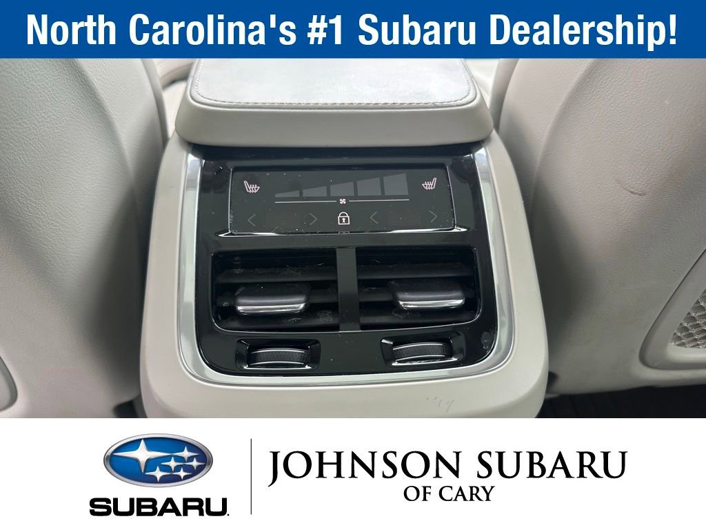 Used 2020 Volvo XC90 T6 Inscription AWD/4WD image 25