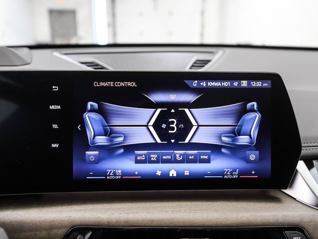 New 2026 BMW X1 xDrive28i w/ Technology Package image 19