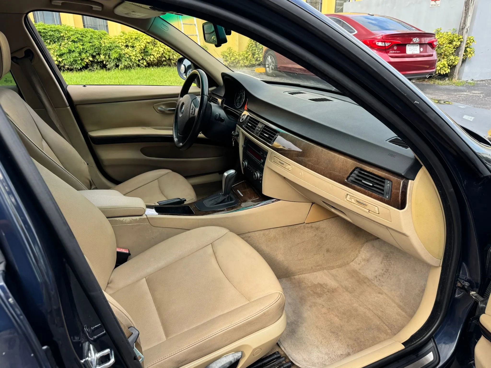 Used 2009 BMW 328i Sedan image 14