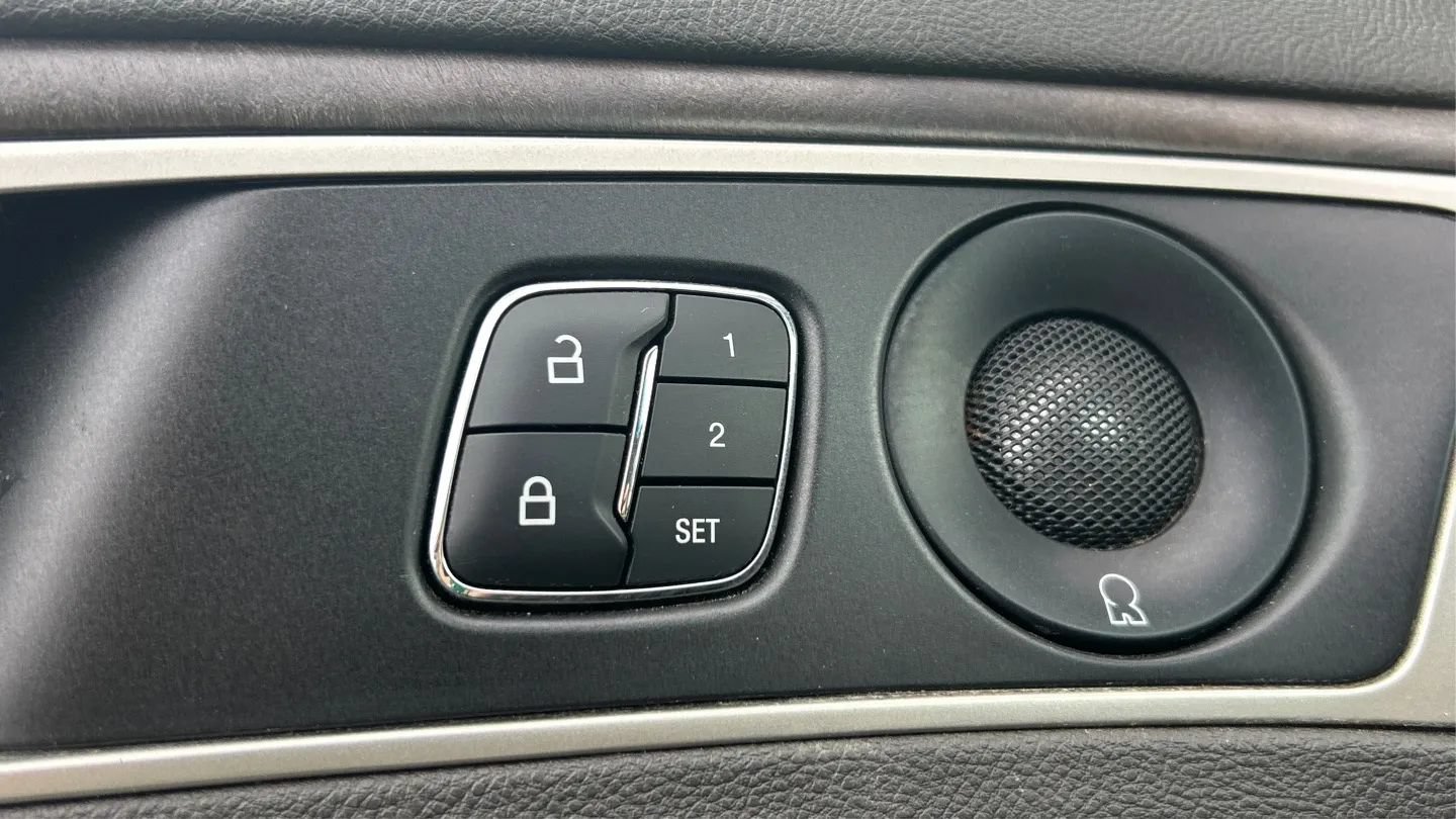 Used 2020 Lincoln MKZ Reserve w/ Elements Package AWD/4WD image 41