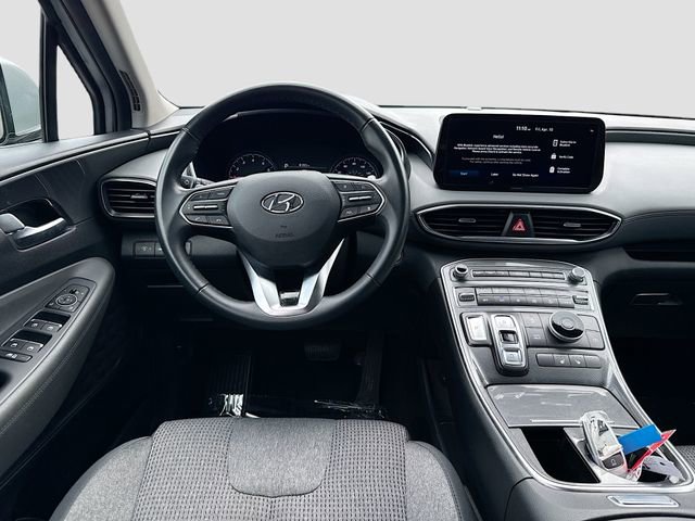 Certified 2023 Hyundai Santa Fe SEL FWD image 21