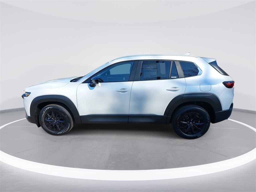 New 2026 MAZDA CX-50 2.5 Hybrid w/ Weather Package image 8