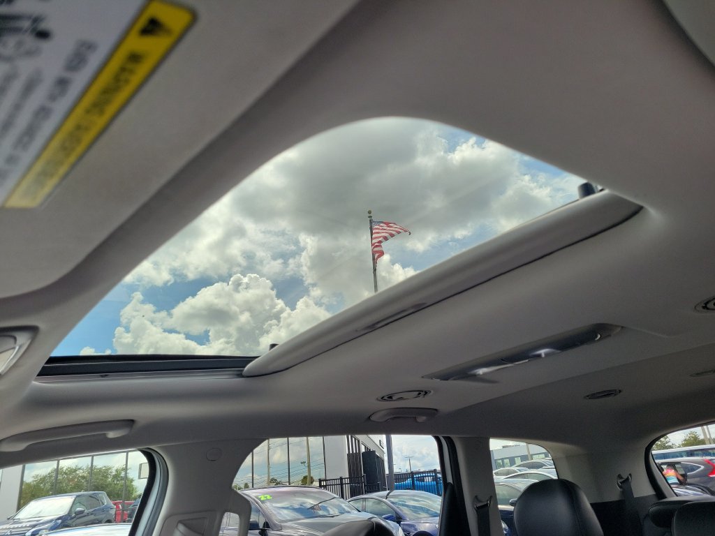 Used 2020 Kia Telluride S w/ S 8 Passenger Seating Package FWD image 27