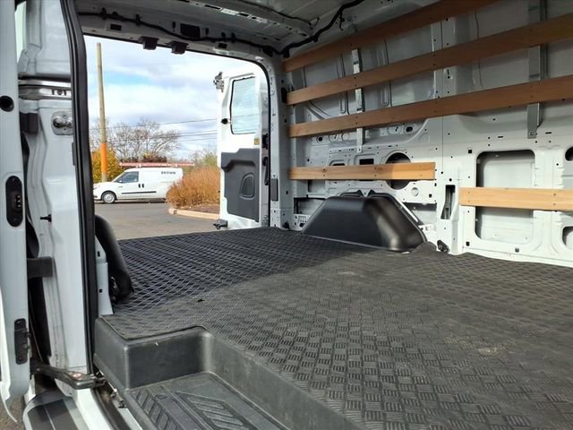 Used 2024 Ford Transit 250 Low Roof w/ Exterior Upgrade Package image 12