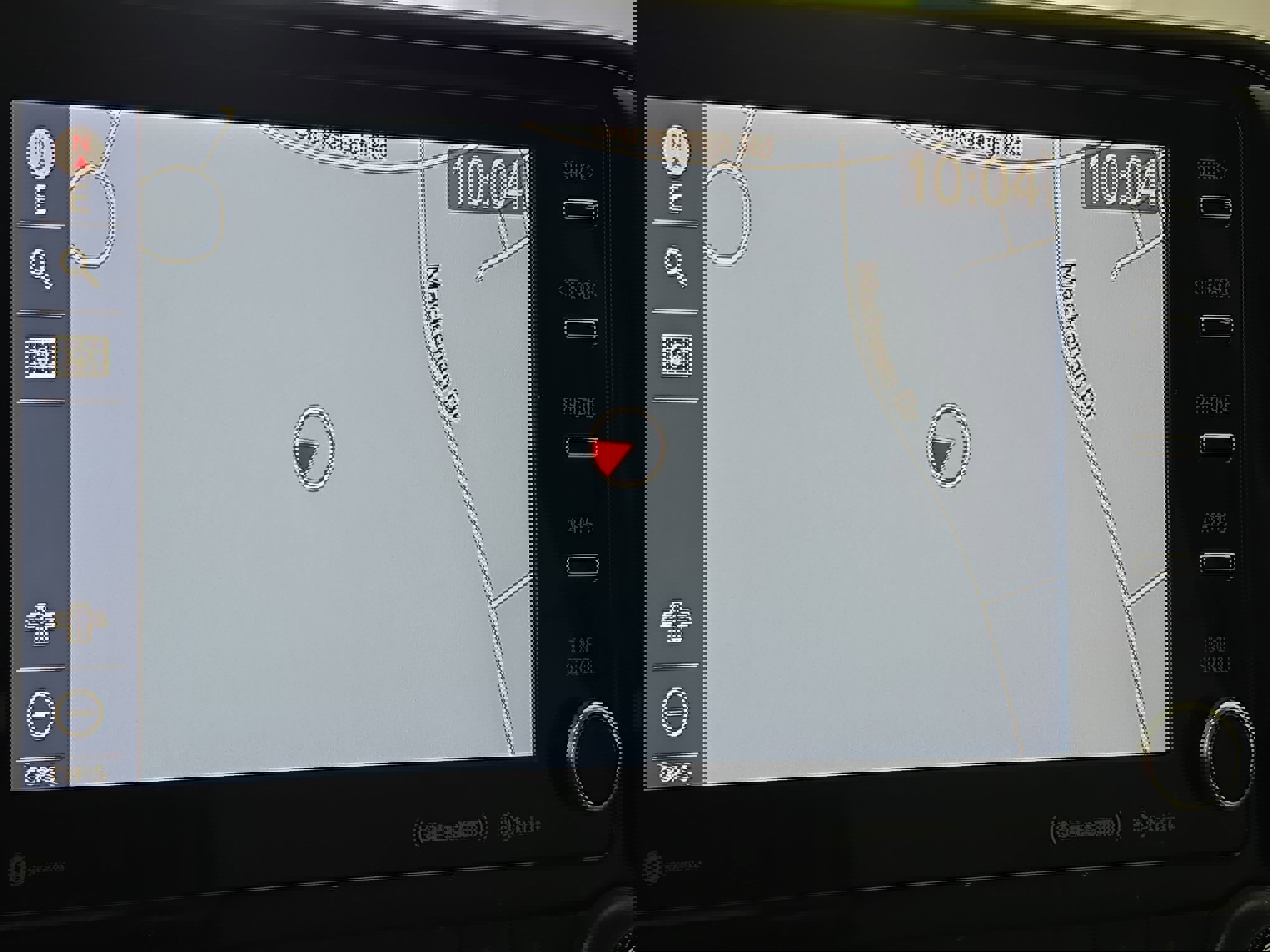 Used 2022 Toyota Highlander XLE image 23