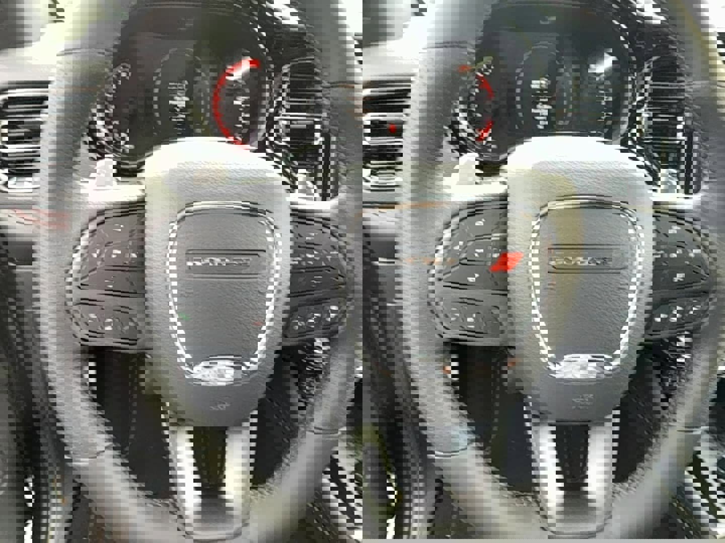 New 2026 Dodge Durango GT image 10