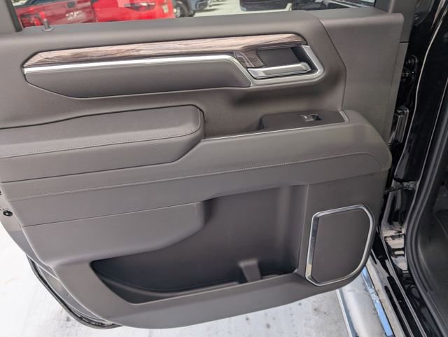 New 2026 Chevrolet Silverado 2500 LTZ w/ LTZ Plus Package image 11