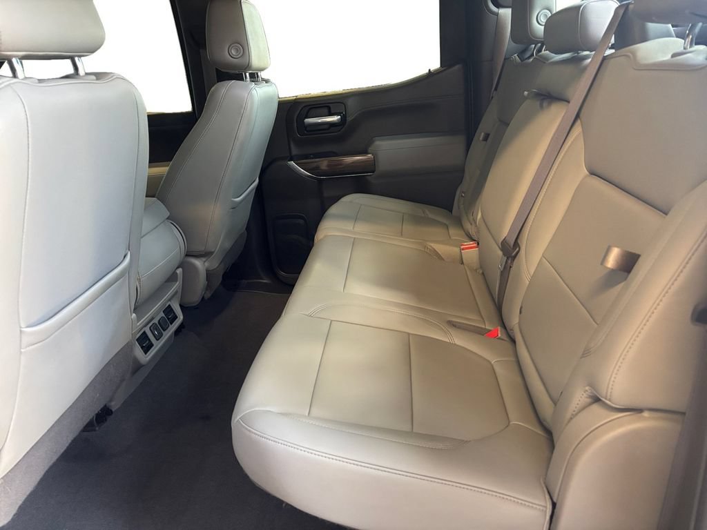 Used 2020 Chevrolet Silverado 1500 LT w/ Texas Edition RWD image 15