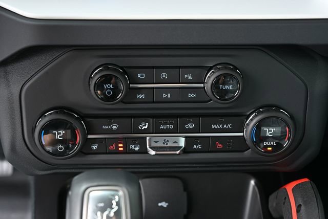 Used 2025 Ford Bronco Stroppe Edition image 45