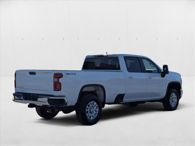 New 2026 Chevrolet Silverado 2500 LT w/ All Star Edition image 2