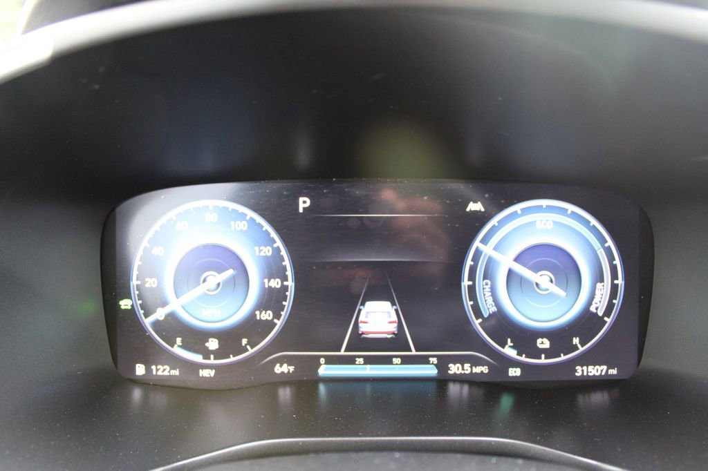 Used 2023 Hyundai Santa Fe SEL Convenience AWD/4WD image 34