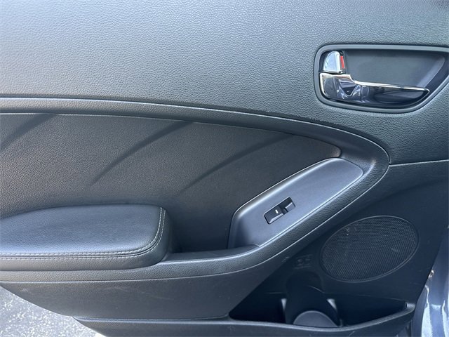 Used 2016 Kia Forte EX image 26