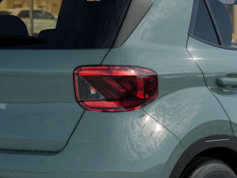 New 2026 Hyundai Venue SE FWD image 10