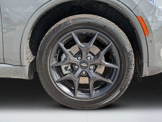New 2027 Dodge Durango GT AWD/4WD image 10