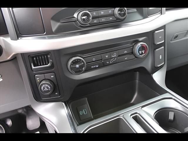 New 2023 Ford F150 XLT w/ Bed Utility Package AWD/4WD image 15