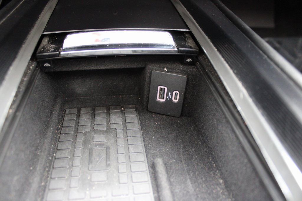 Used 2024 Lincoln Corsair Reserve w/ Equipment Group 201A image 41