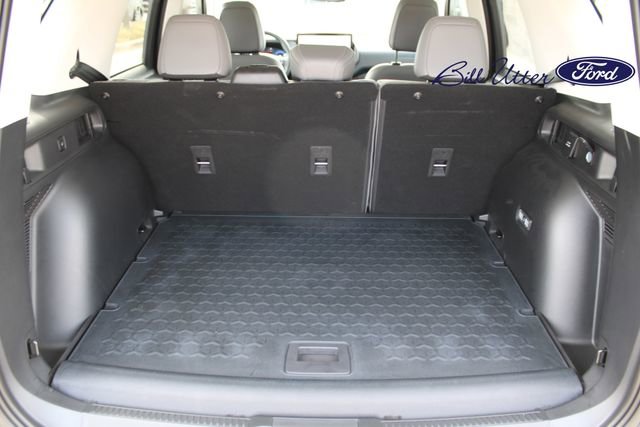 New 2025 Ford Bronco Sport Badlands w/ Badlands Tech Package image 6