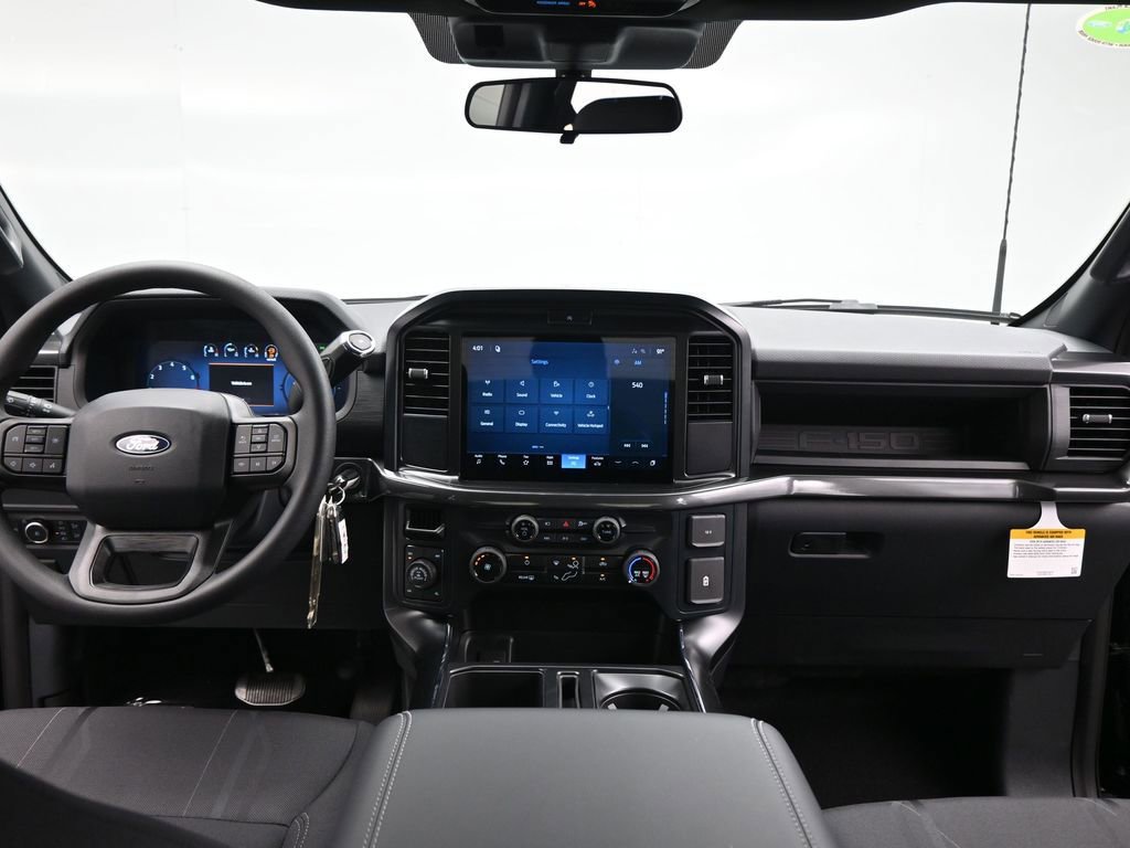 New 2026 Ford F150 STX w/ F-150 LOBO Package image 17