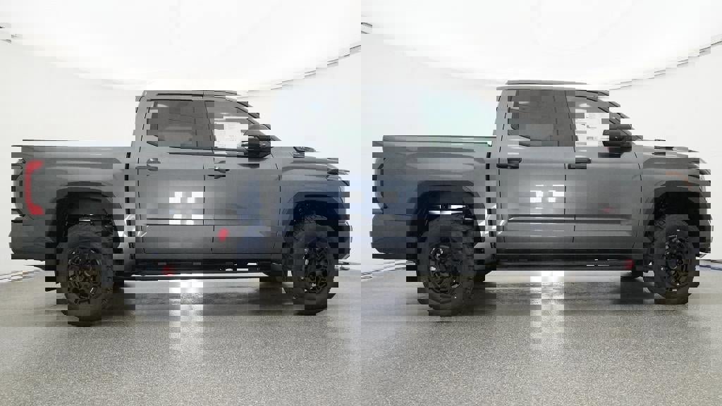 New 2026 Toyota Tundra TRD Pro image 27