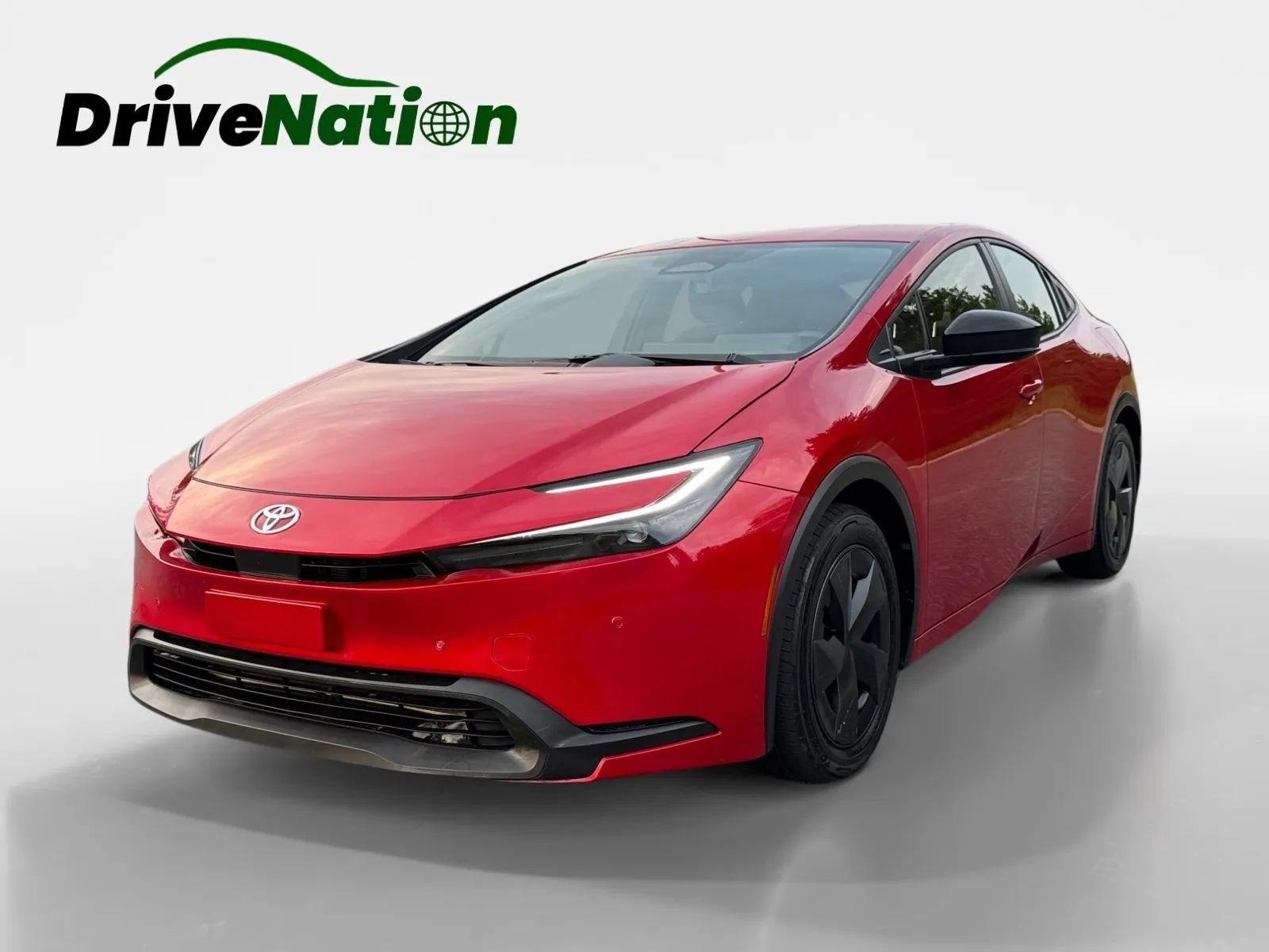Used 2026 Toyota Prius LE