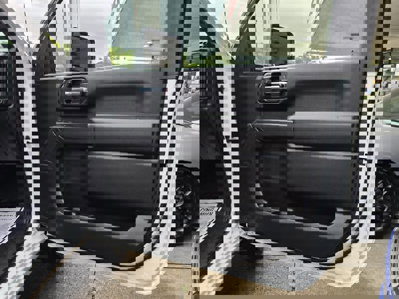 Used 2022 Chevrolet Silverado 3500 W/T w/ WT Convenience Package image 9