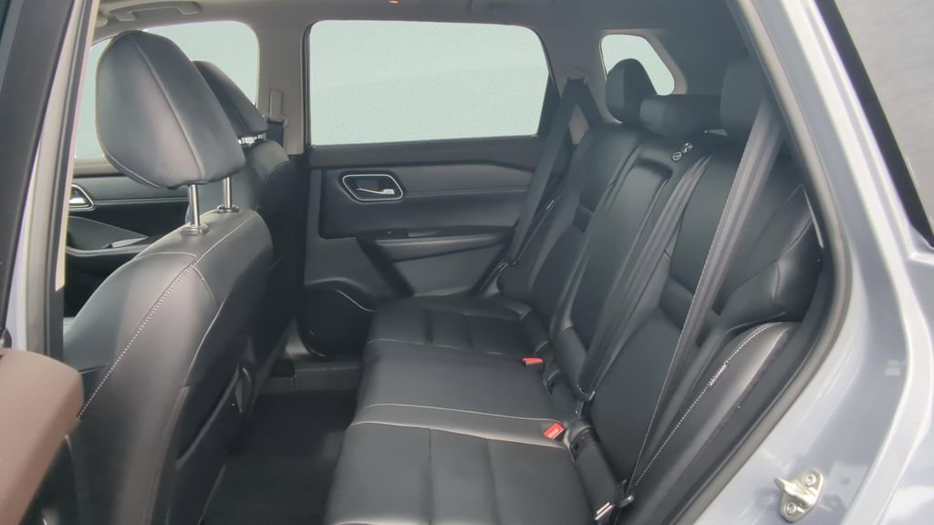 Certified 2021 Nissan Rogue SL w/ Premium Package AWD/4WD image 10