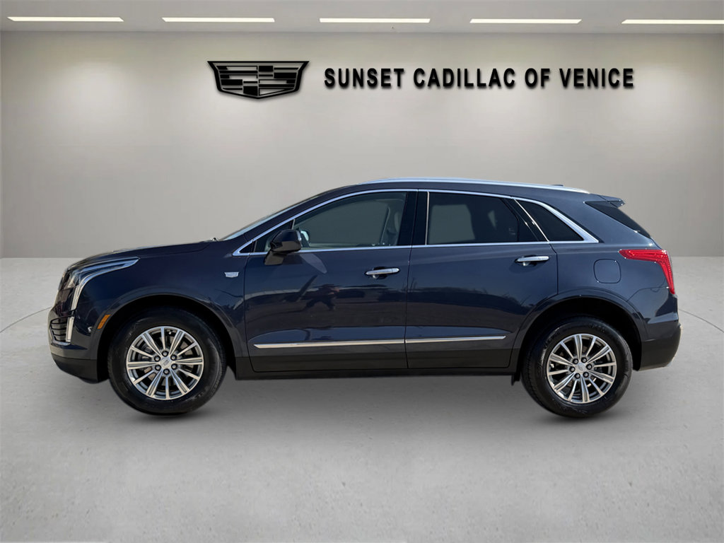 Used 2019 Cadillac XT5 Luxury image 6