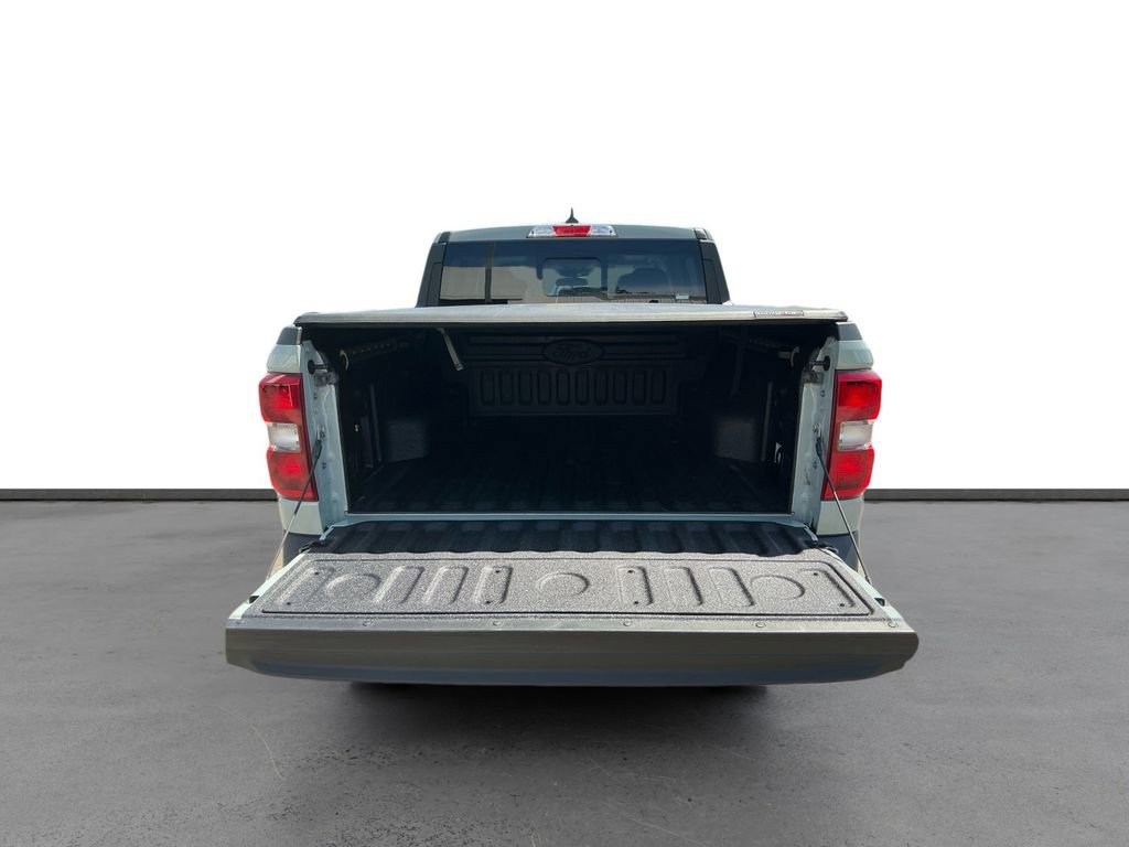 Used 2023 Ford Maverick Tremor w/ Tremor Off-Road Package AWD/4WD image 24