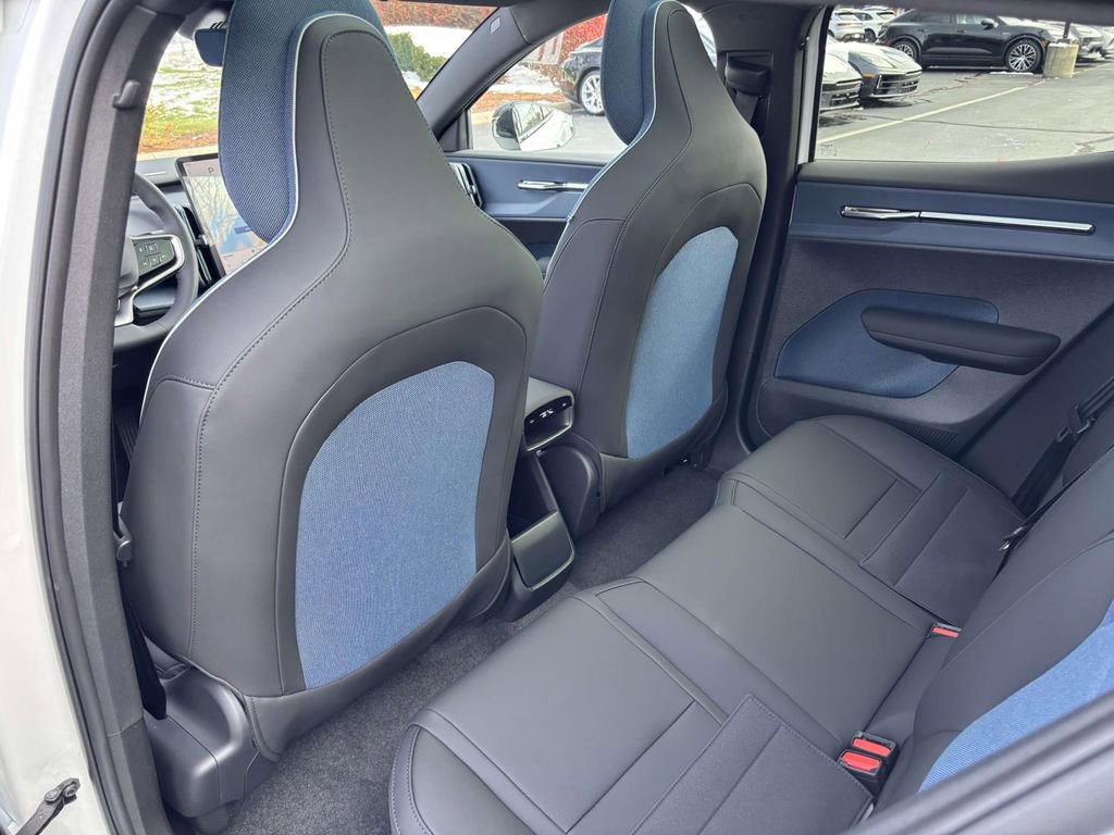 New 2026 Volvo EX30 Plus image 25