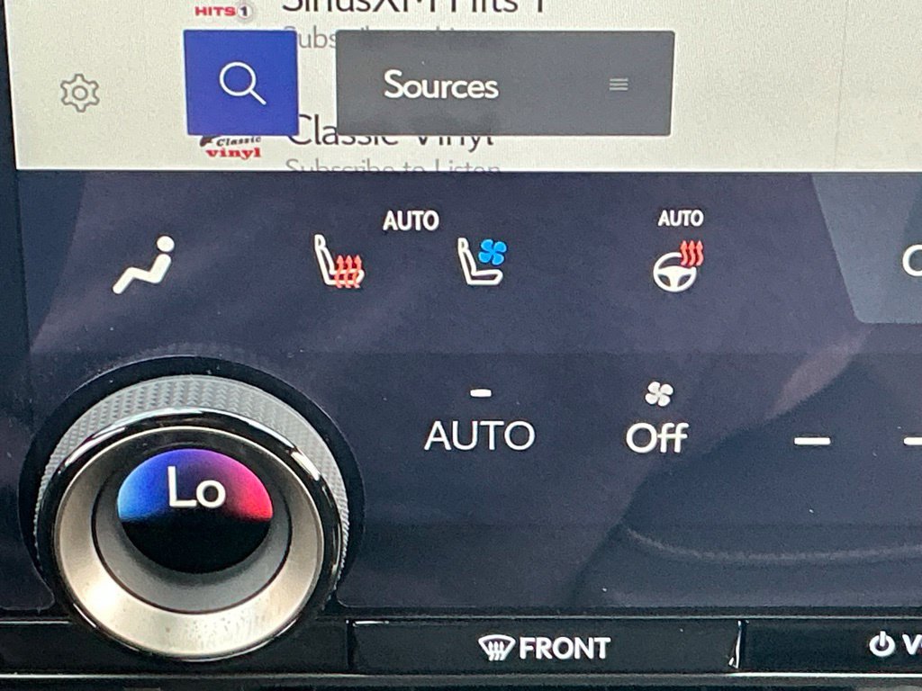 Certified 2025 Lexus NX 450h+ F Sport w/ Accessory Package (2T) AWD/4WD image 27