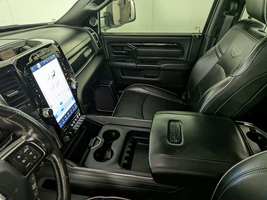 Used 2022 RAM 2500 Power Wagon image 27