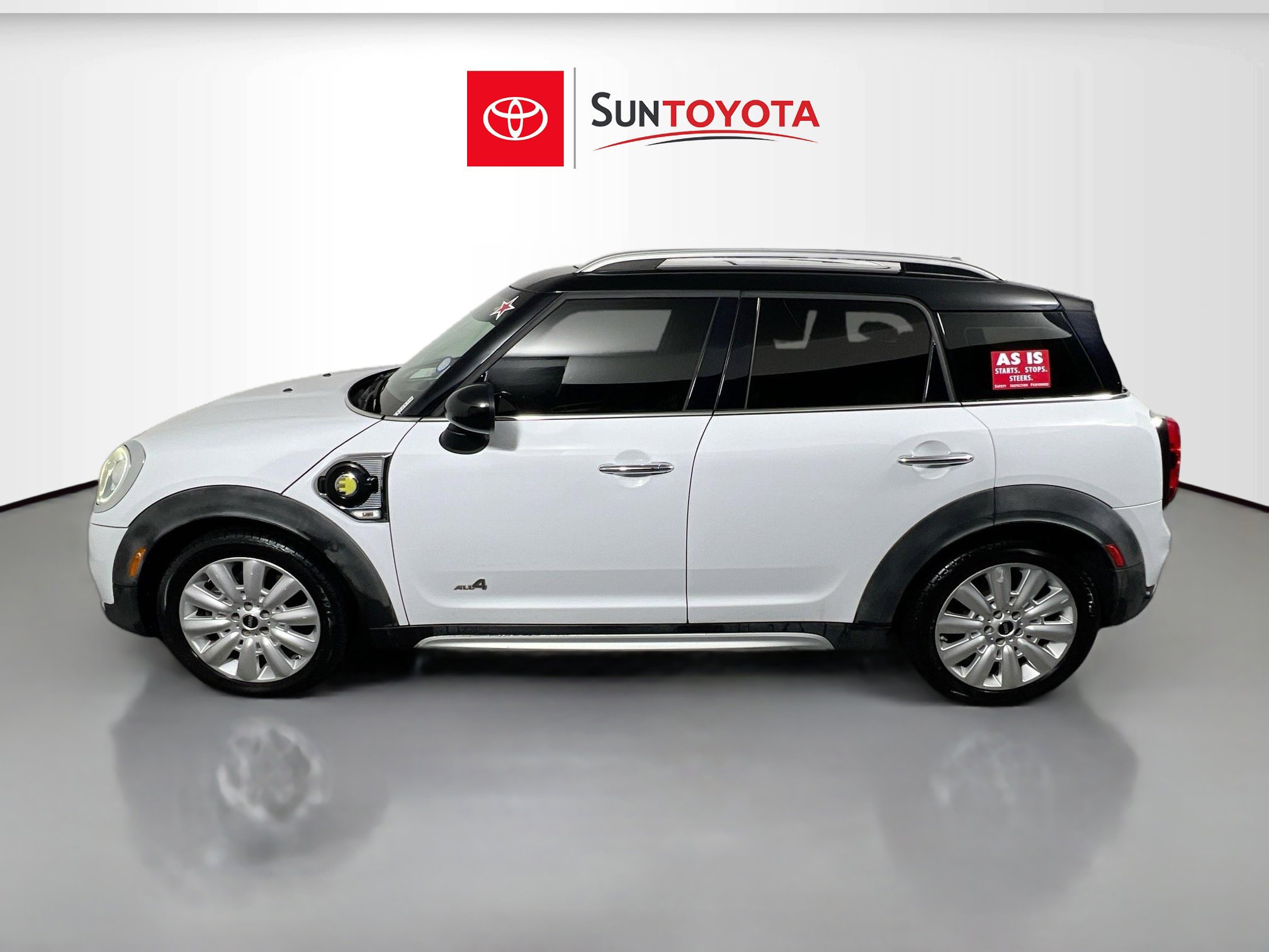 Used 2019 MINI Cooper Countryman SE w/ Convenience Package image 7