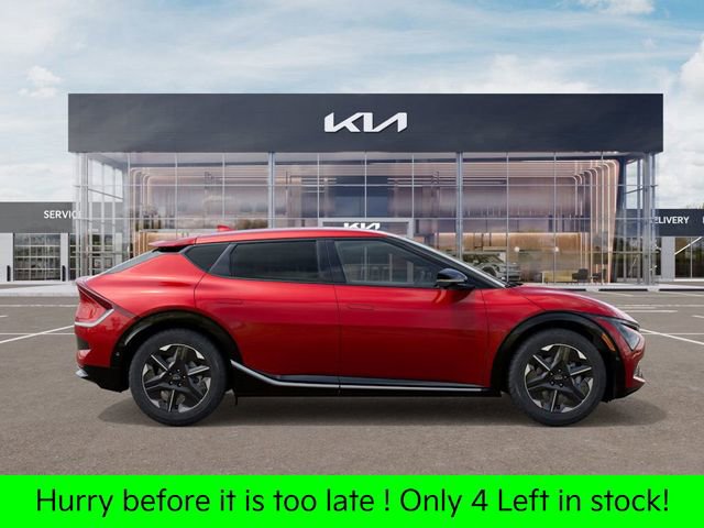 New 2025 Kia EV6 Wind AWD/4WD image 7