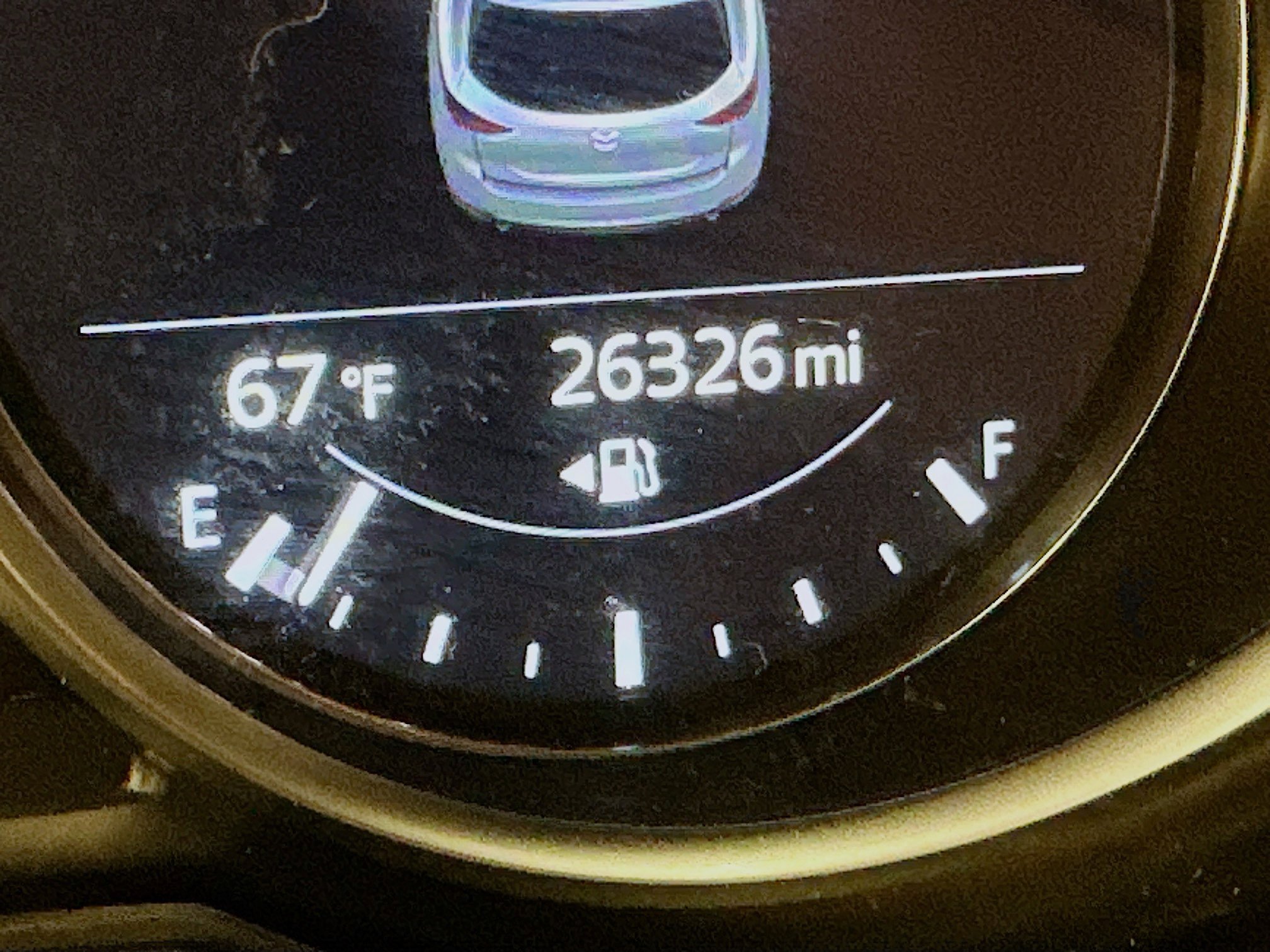 Used 2023 MAZDA CX-5 AWD 2.5 S w/ Select Package image 19