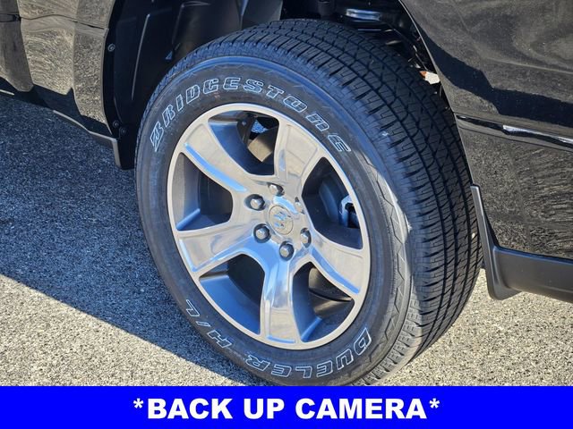 New 2025 RAM 1500 Tradesman image 9